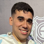 Foto de Jugador
